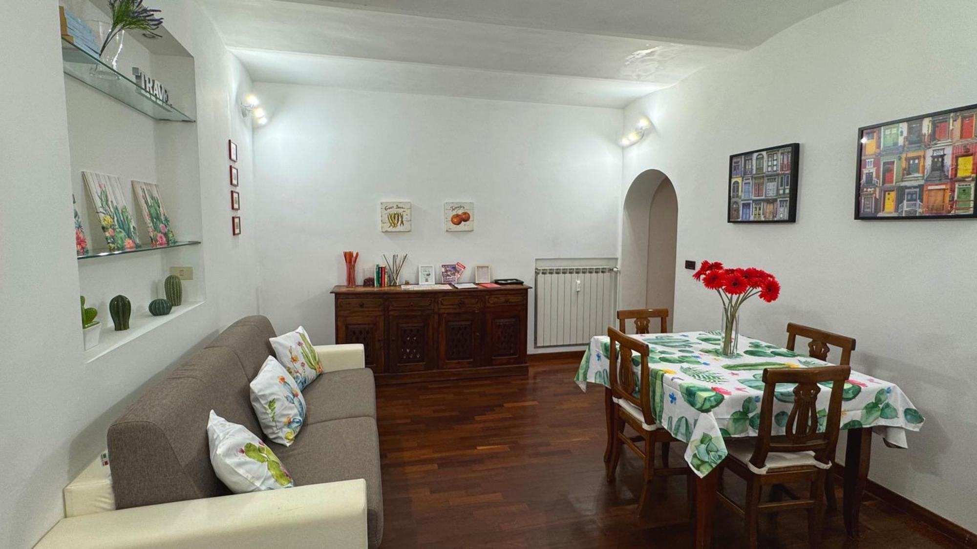 Orti 27 Garden Rome Trastevere - Rome Vacation M&D Extérieur photo